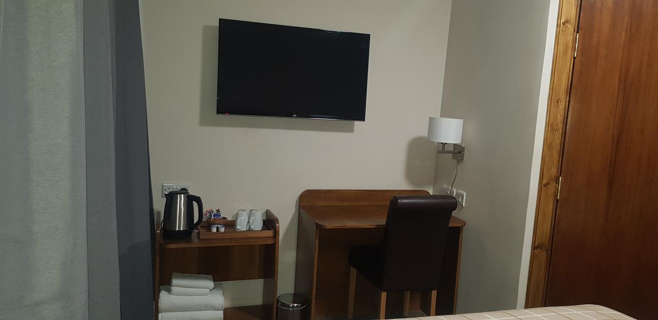 מלון אדינבורו Mayfair House מראה חיצוני תמונה