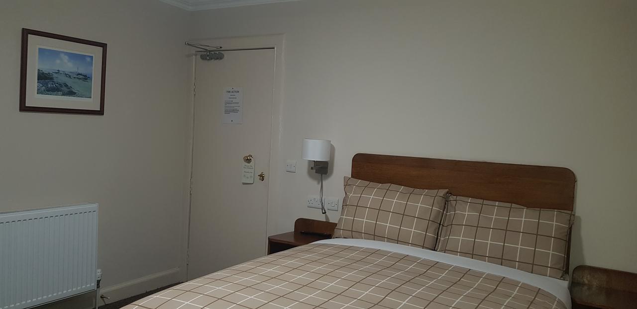 מלון אדינבורו Mayfair House מראה חיצוני תמונה